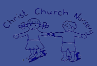 Christchurch Nursery Logo